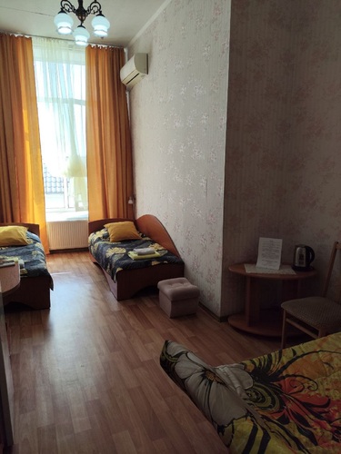 Фотография отеля