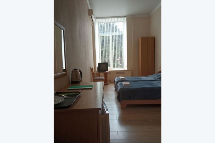 Фотография отеля