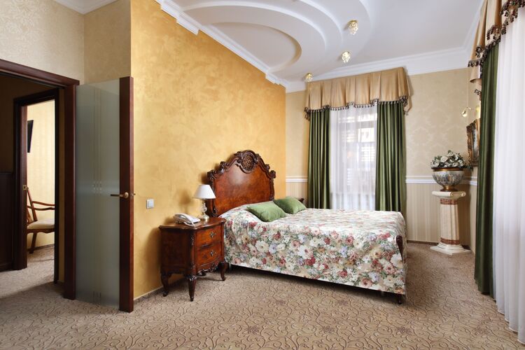 Фотография отеля