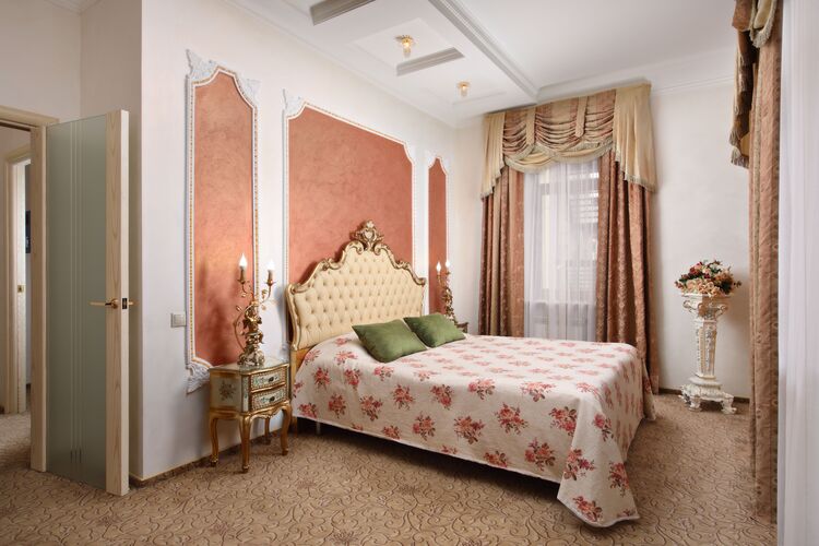 Фотография отеля