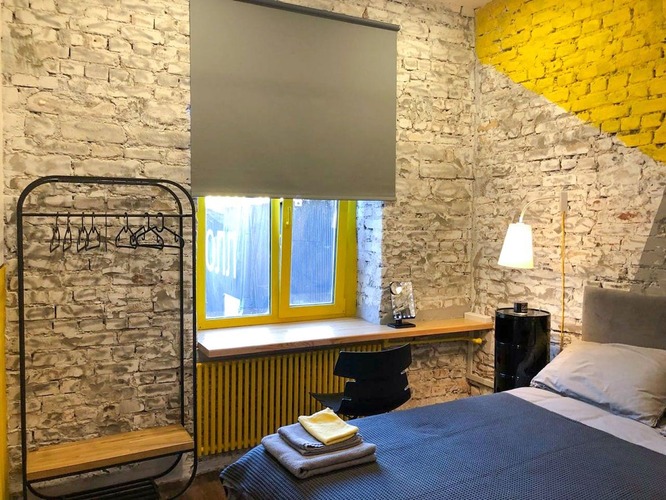 Фотография отеля