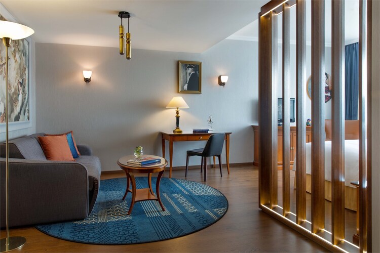 Фотография отеля