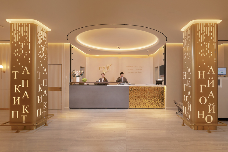 Фотография отеля