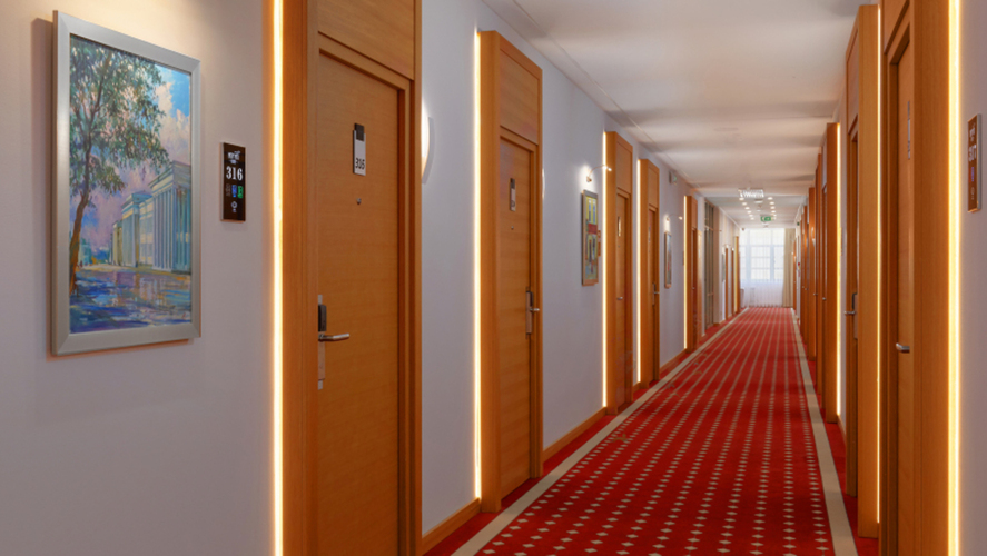 Фотография отеля