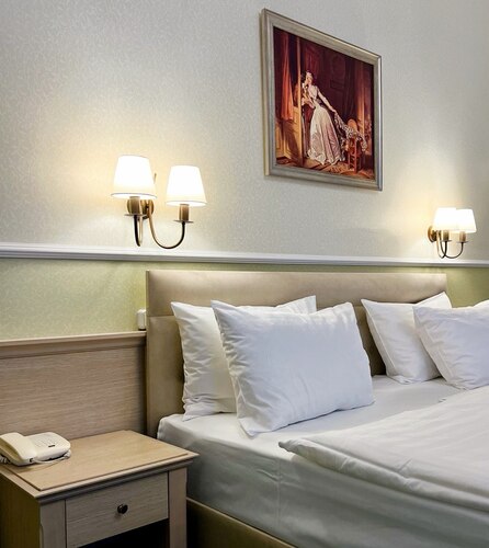 Фотография отеля