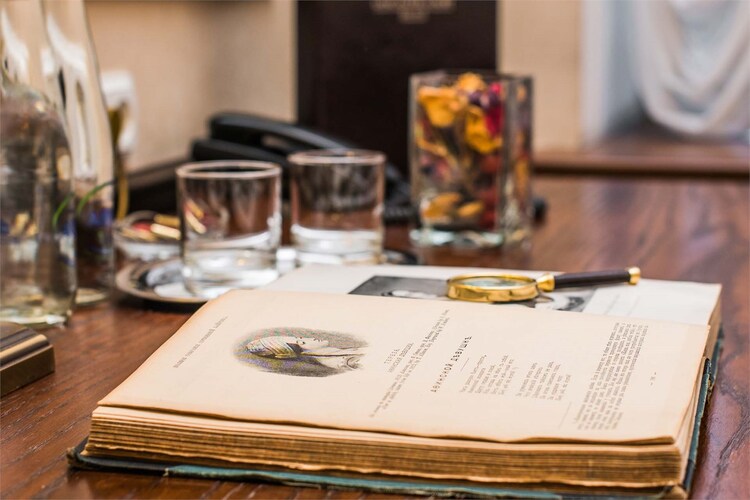 Фотография отеля