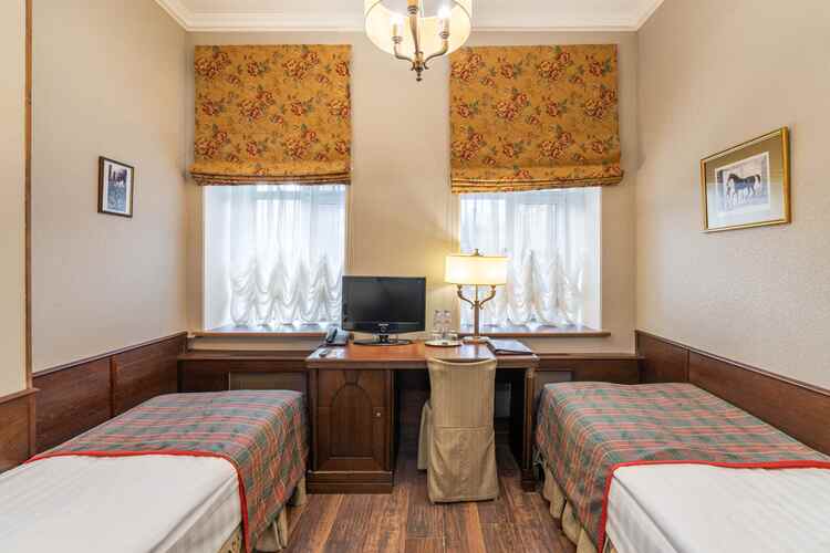 Фотография отеля