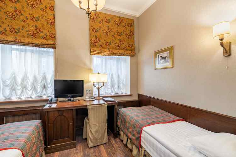 Фотография отеля