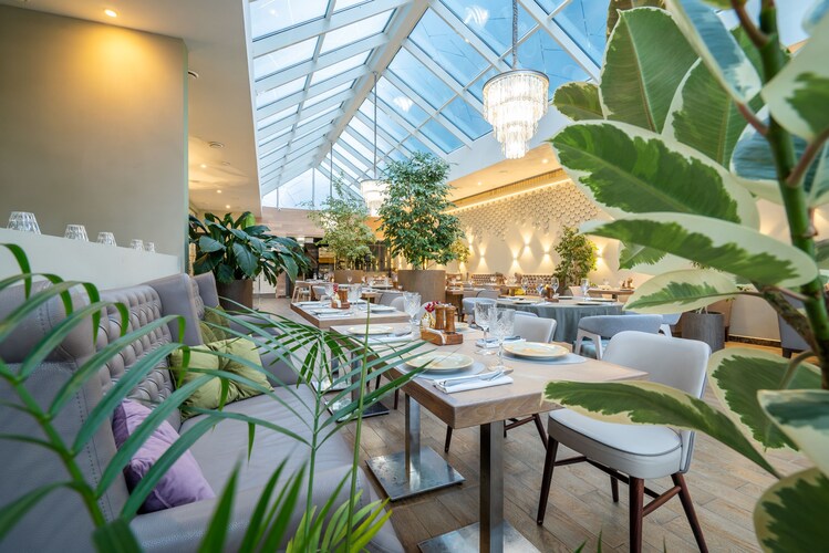 Фотография отеля