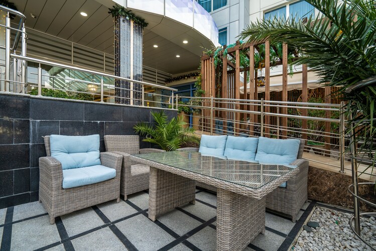 Фотография отеля