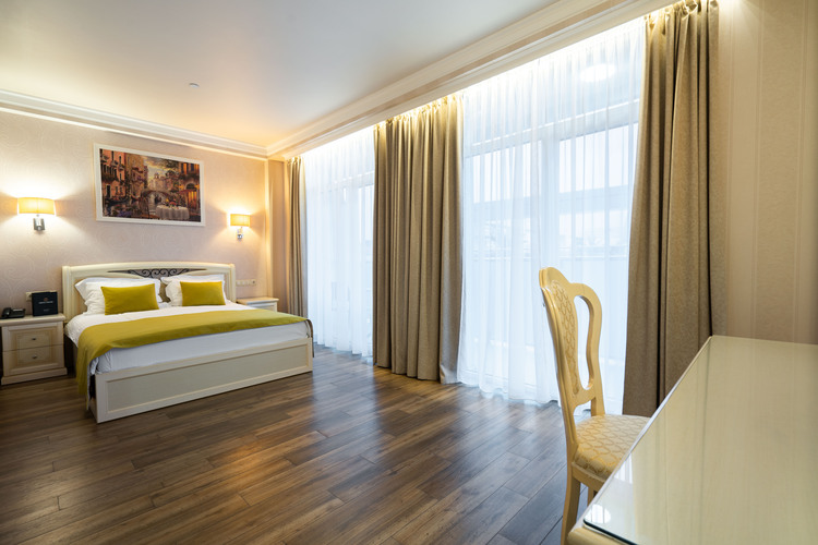 Фотография отеля