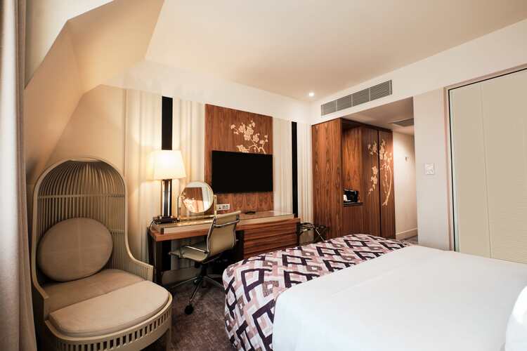 Фотография отеля