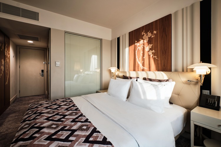 Фотография отеля