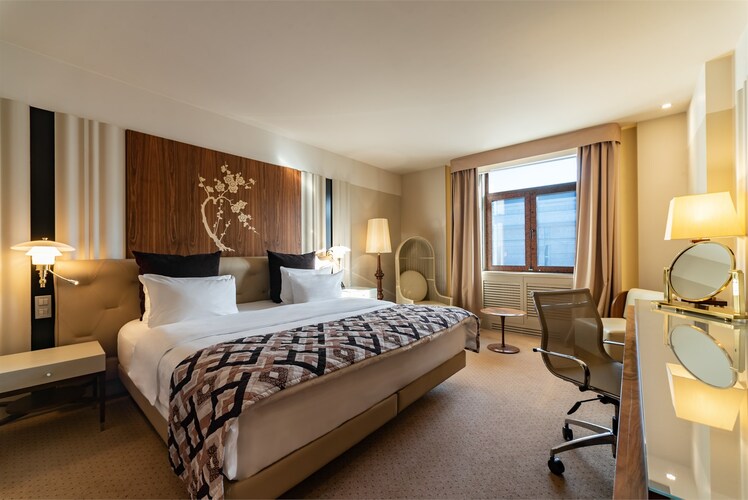 Фотография отеля