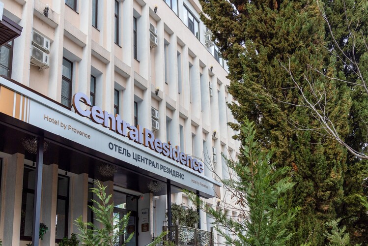 Фотография отеля