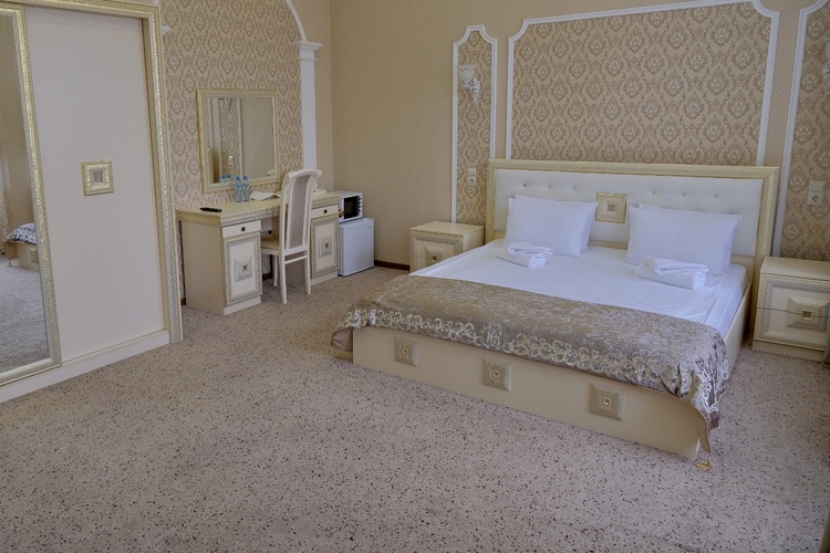 Фотография отеля