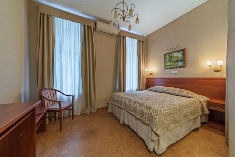 Фотография отеля