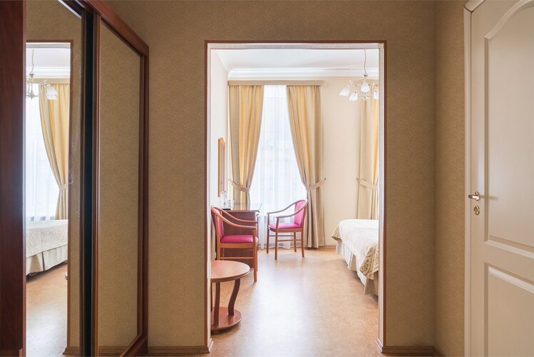 Фотография отеля