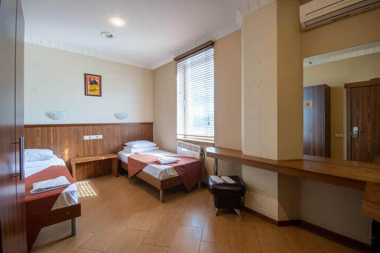 Фотография отеля