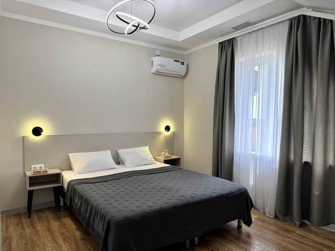 Фотография отеля