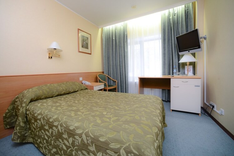 Фотография отеля