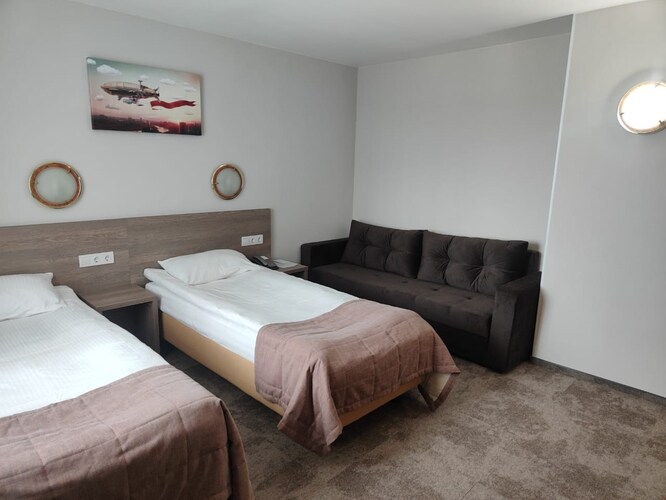 Фотография отеля