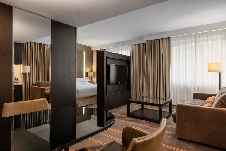 Фотография отеля