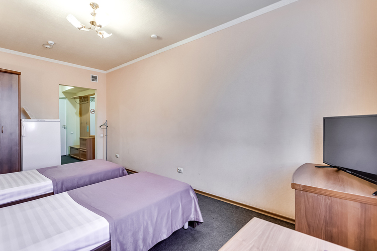 Фотография отеля