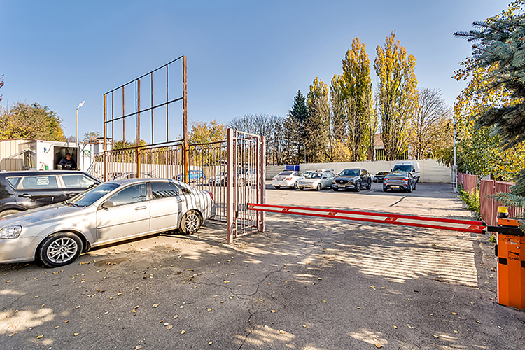 Фотография отеля