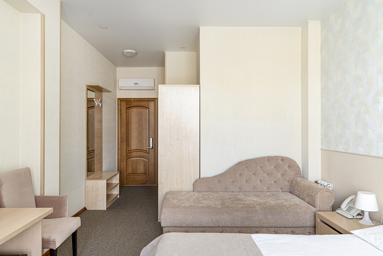 Фотография отеля