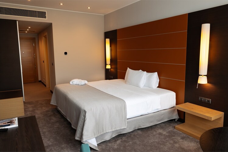 Фотография отеля