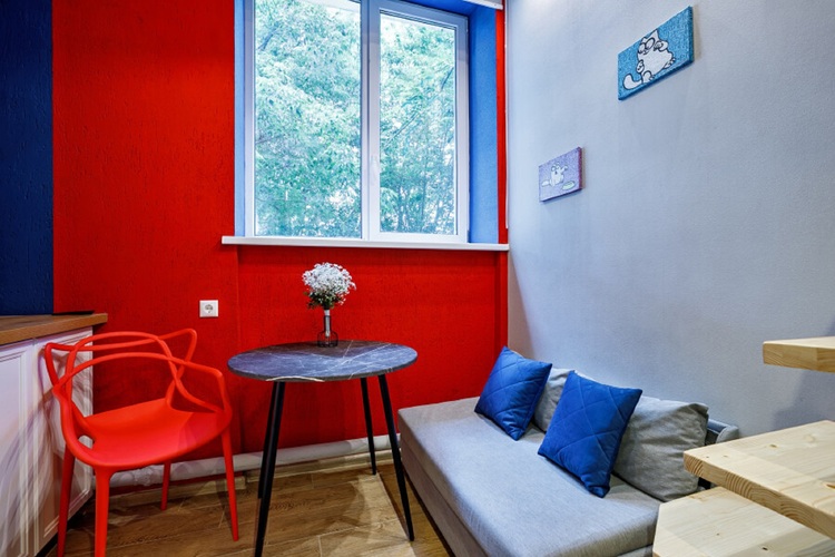 Фотография отеля