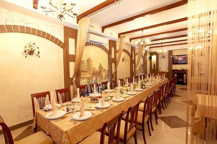 Фотография отеля