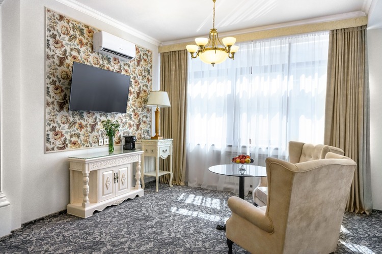 Фотография отеля