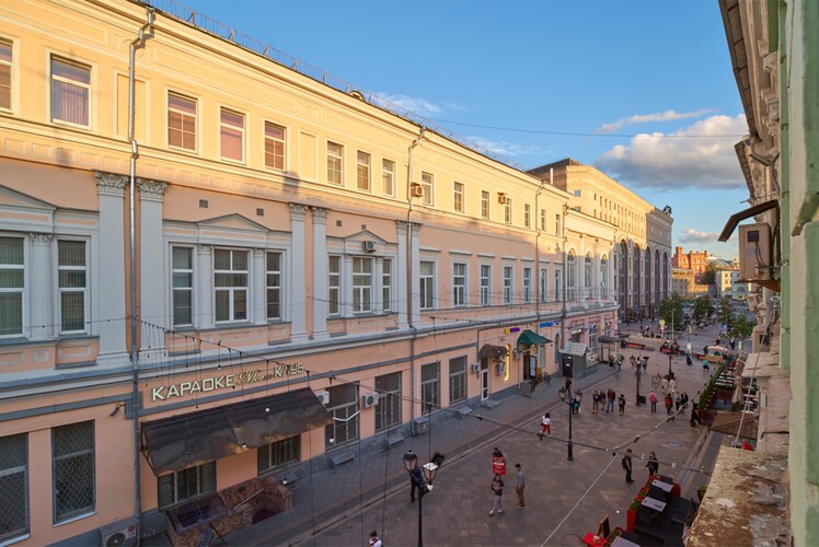 Фотография отеля