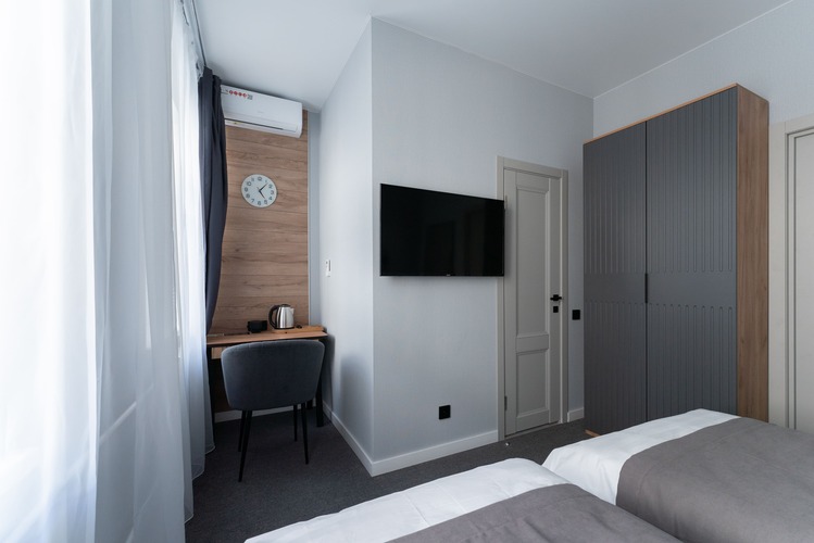 Фотография отеля