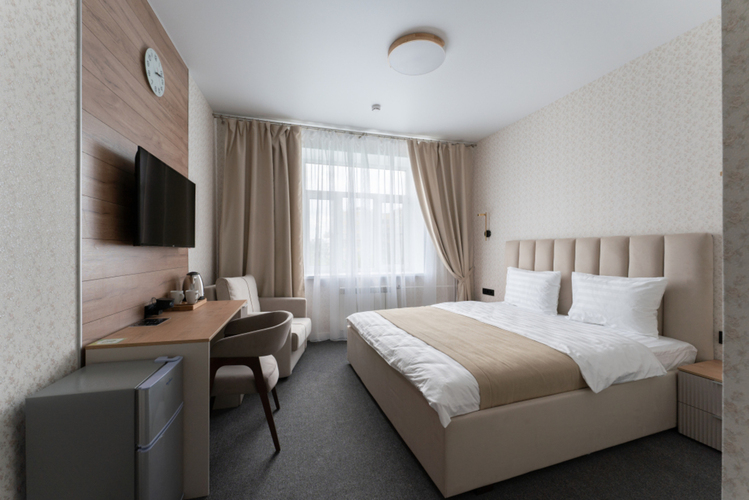 Фотография отеля