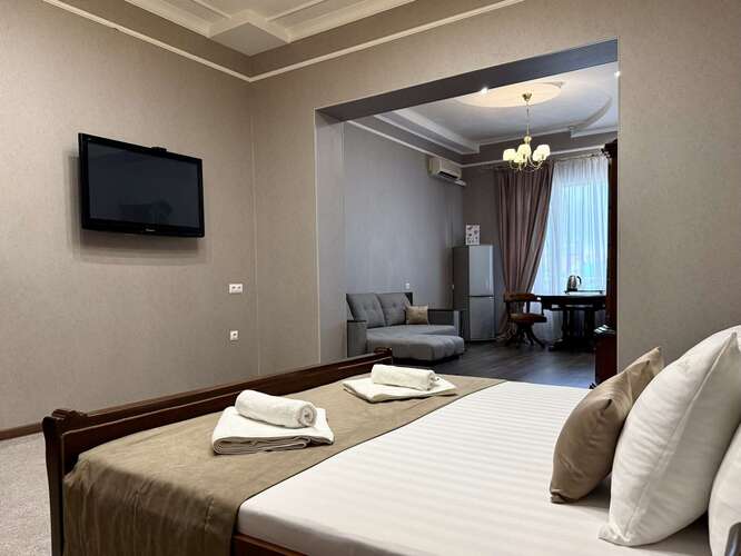 Фотография отеля