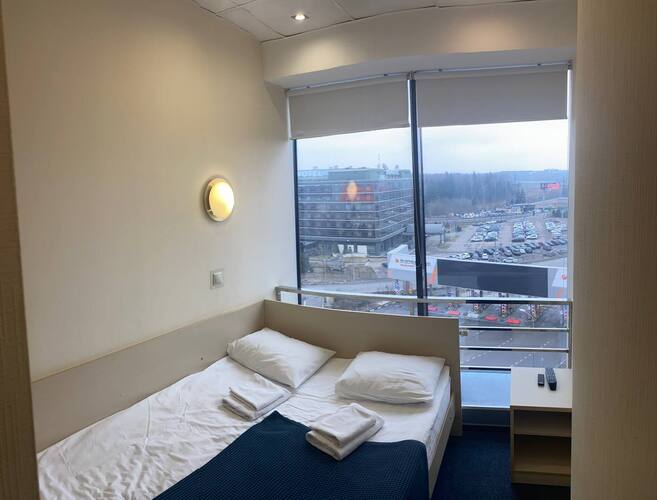 Фотография отеля