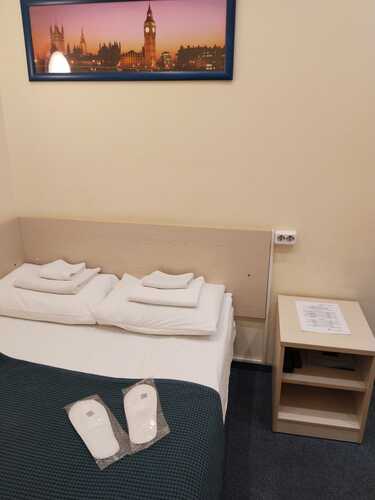 Фотография отеля