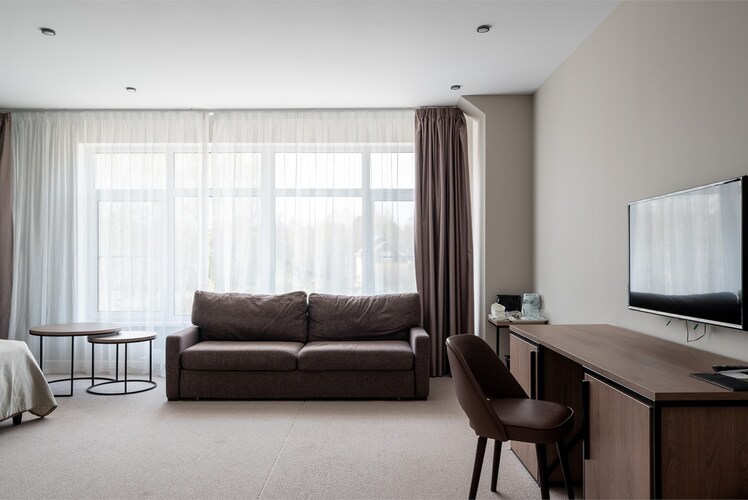 Фотография отеля