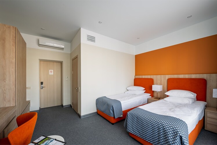 Фотография отеля