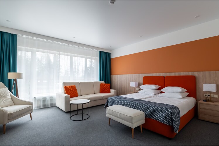 Фотография отеля