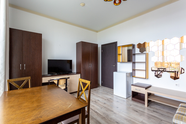 Фотография отеля