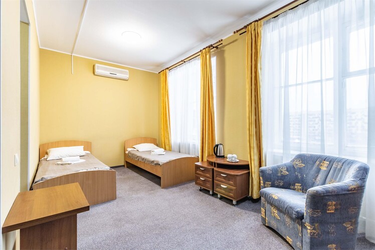 Фотография отеля