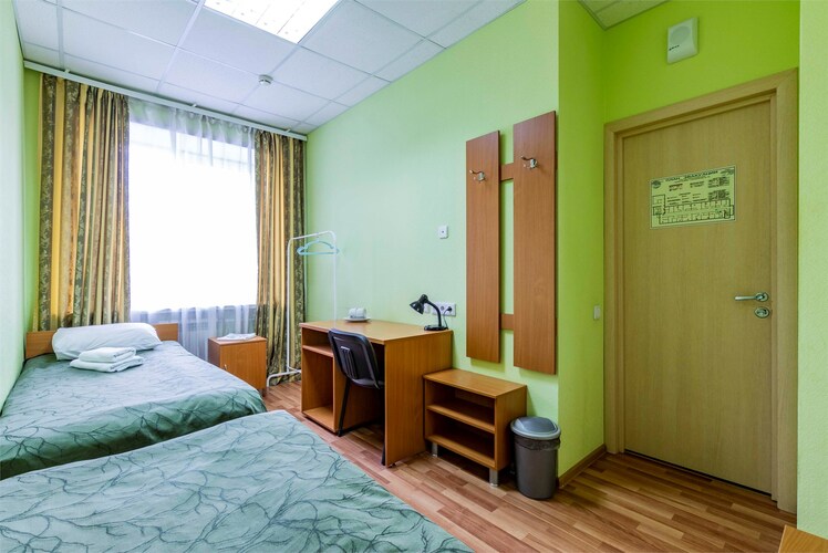 Фотография отеля