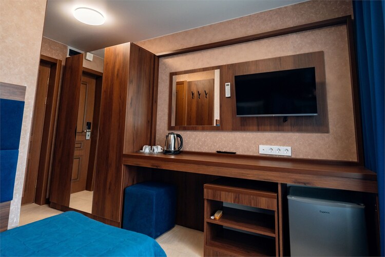 Фотография отеля