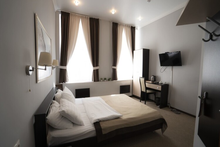 Фотография отеля