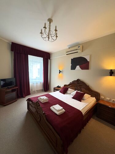 Фотография отеля