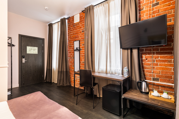 Фотография отеля